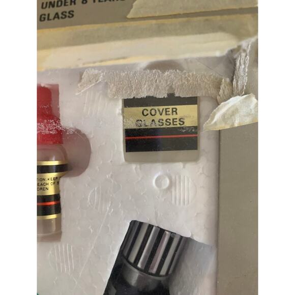 Creative Science Microscope - Picture 7 of 7